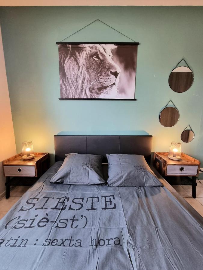 Le 250 Apartment