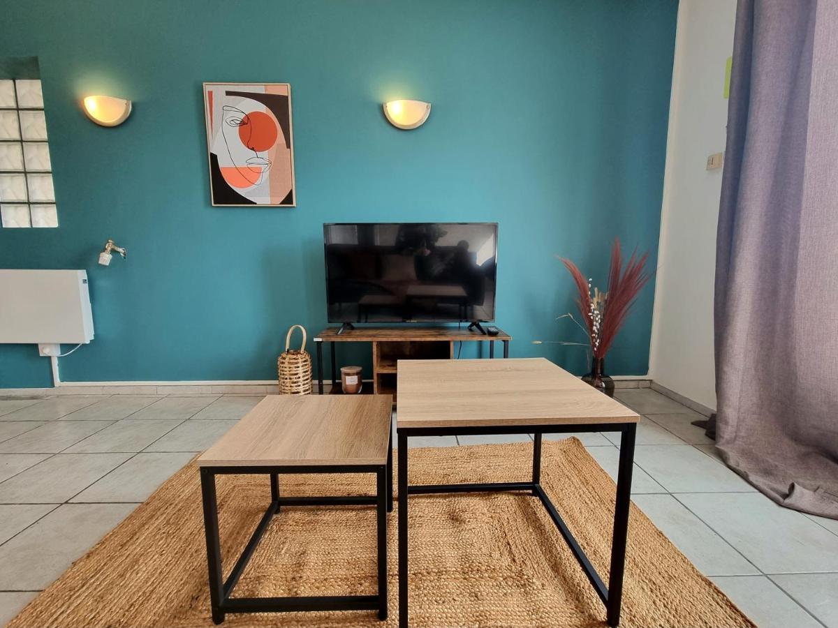 Le 250 Apartment Lievin