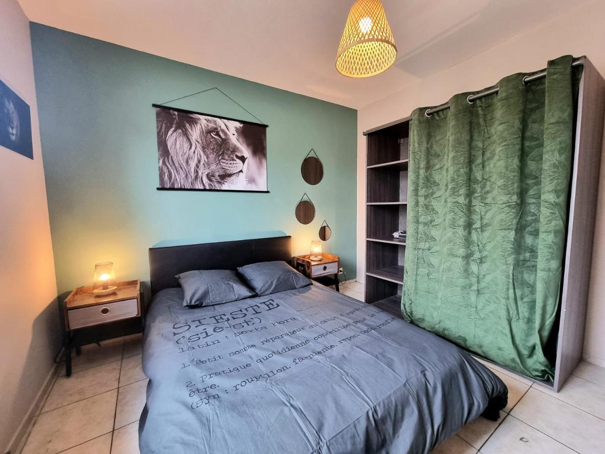 Le 250 Apartment