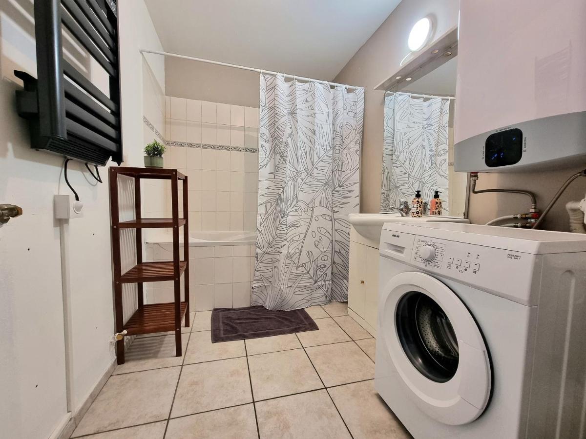 Le 250 Apartment