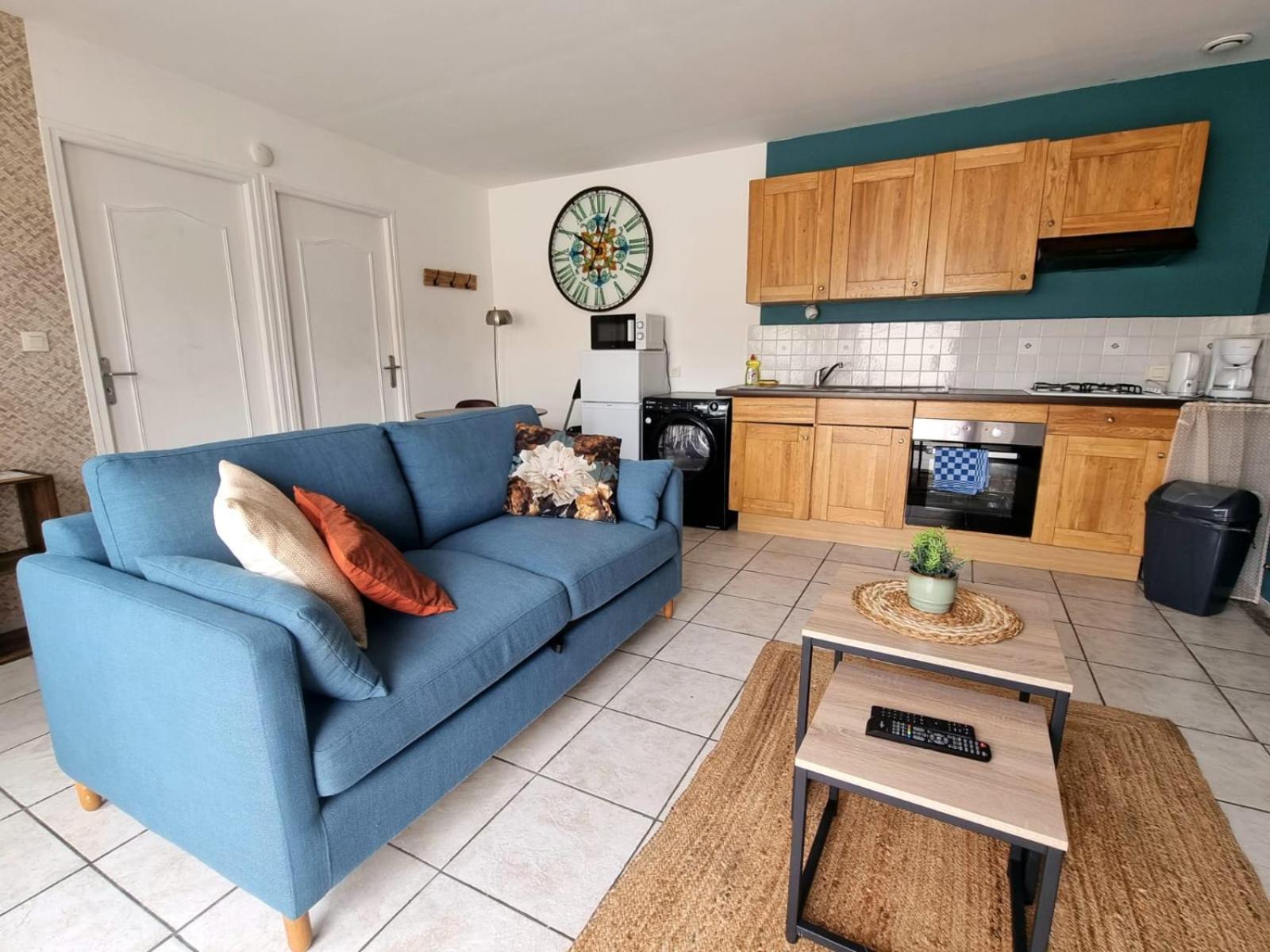 Le 250 Apartment